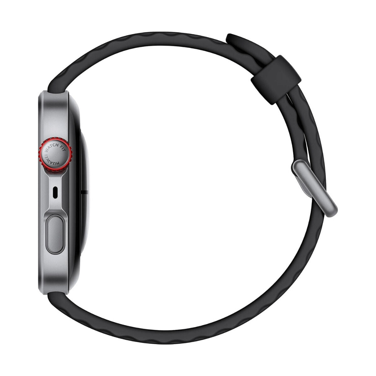 Smartwatch Huawei 55020EYK Black 40 mm