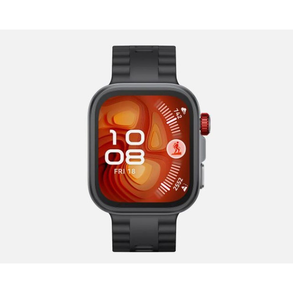 Smartwatch Huawei 55020EYK Black 40 mm