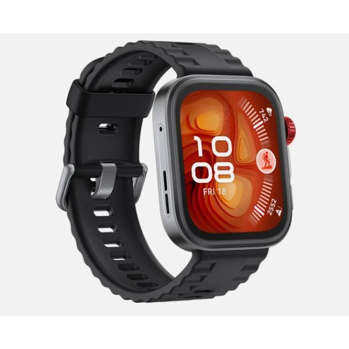 Smartwatch Huawei 55020EYK Black 40 mm