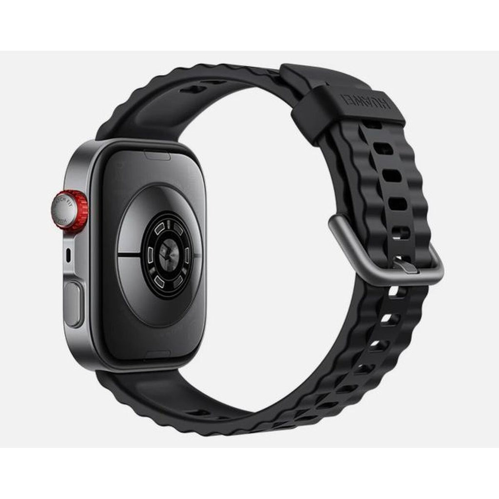 Smartwatch Huawei 55020EYK Black 40 mm