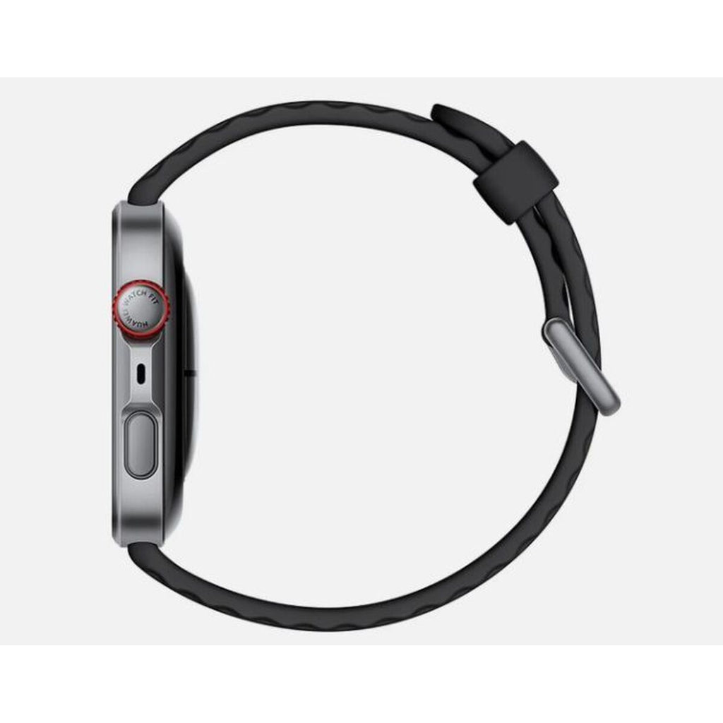 Smartwatch Huawei 55020EYK Black 40 mm