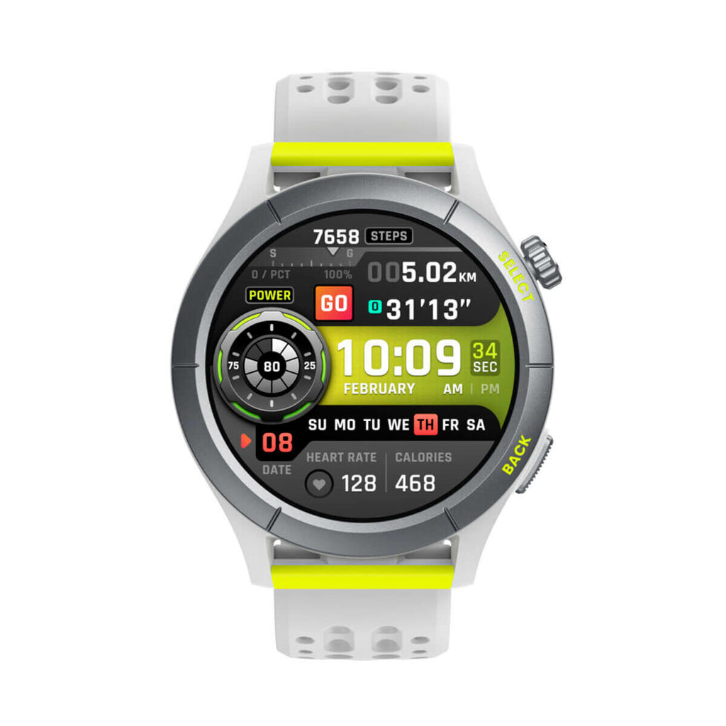 Smartwatch Amazfit W2294TY1N Grey 1,39"