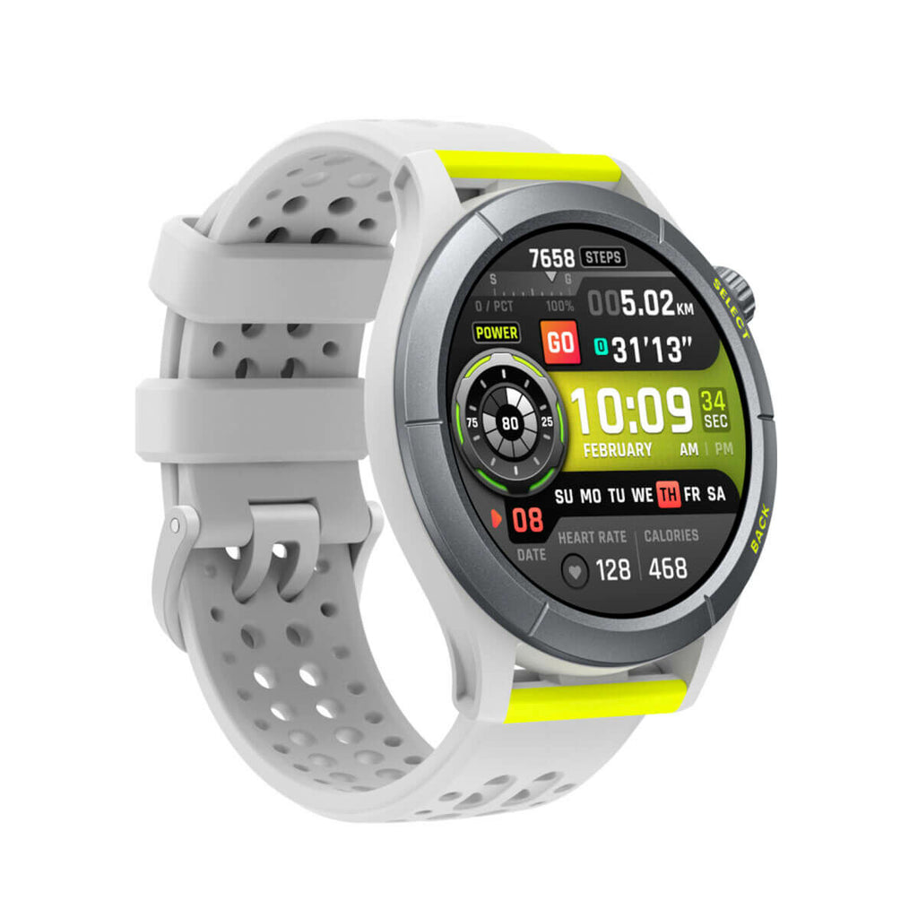 Smartwatch Amazfit W2294TY1N Grey 1,39"