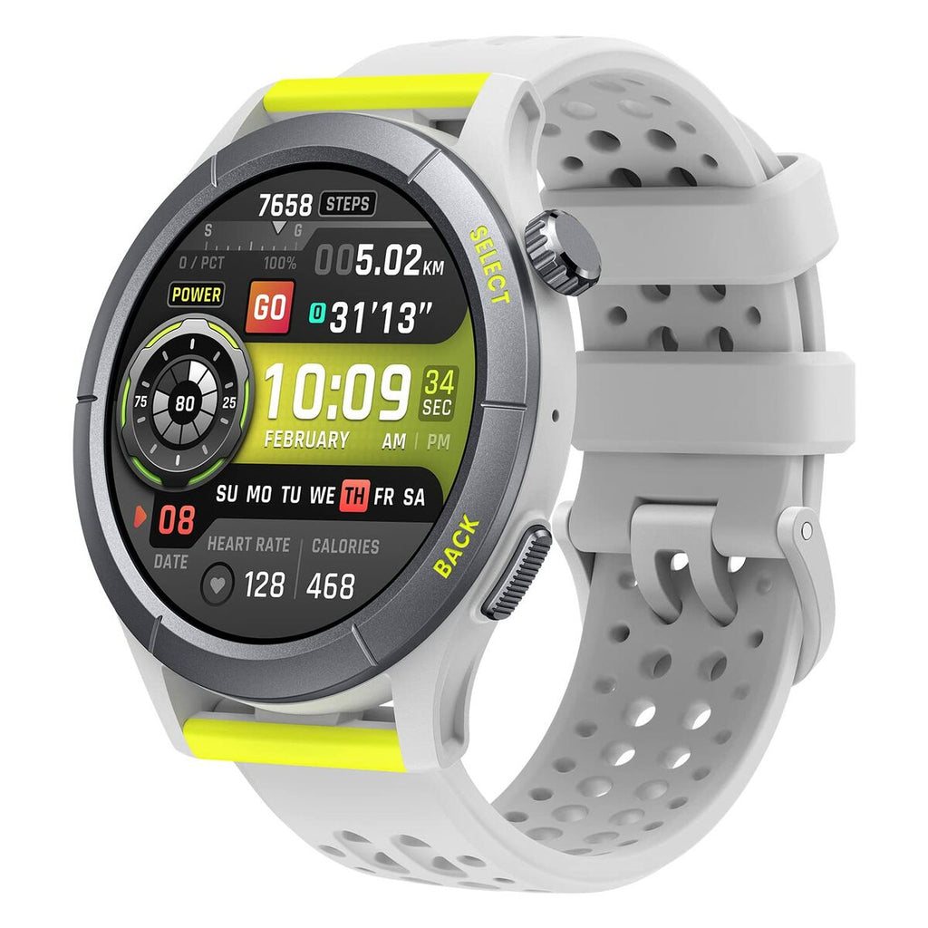 Smartwatch Amazfit W2294TY1N Grey 1,39"