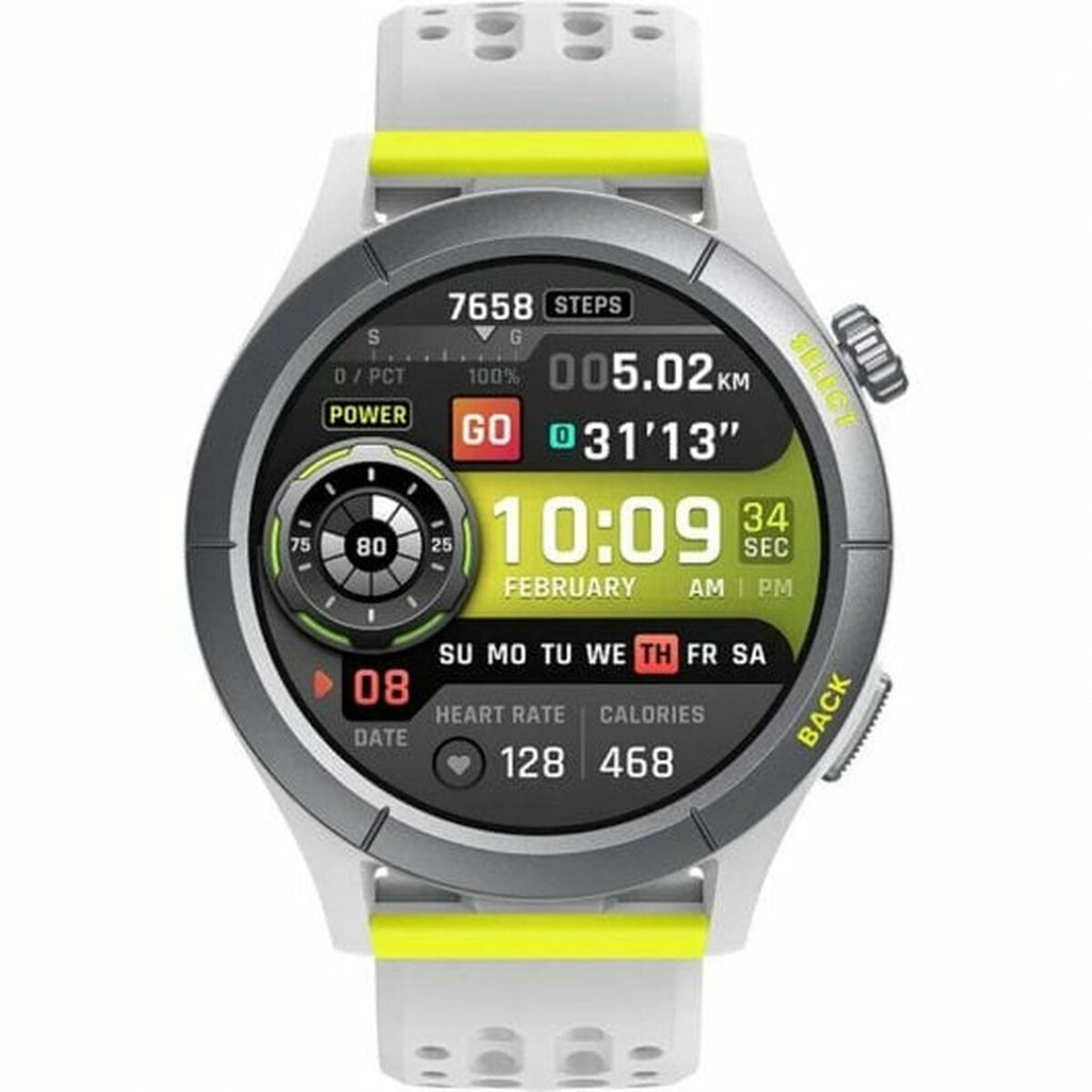 Smartwatch Amazfit W2294TY1N Grey 1,39"