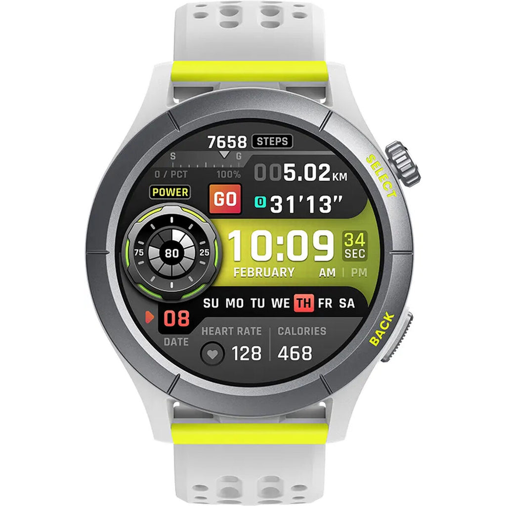Smartwatch Amazfit W2294TY1N Grey 1,39"