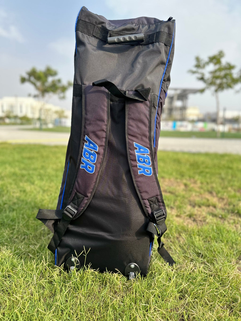 ABR Cricket KitBeg