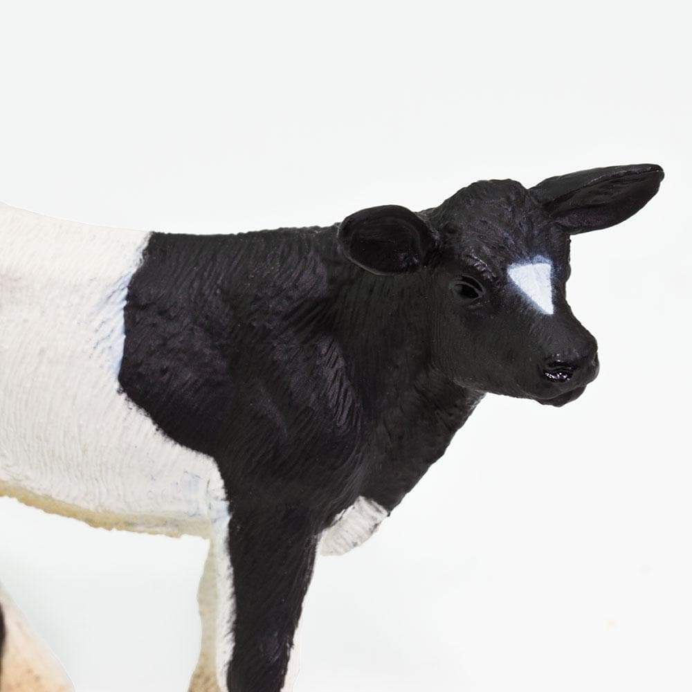 Holstein Calf Toy-3
