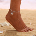Turtle Beach Anklet
