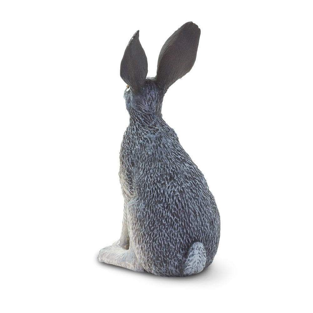 American Desert Hare Toy-3