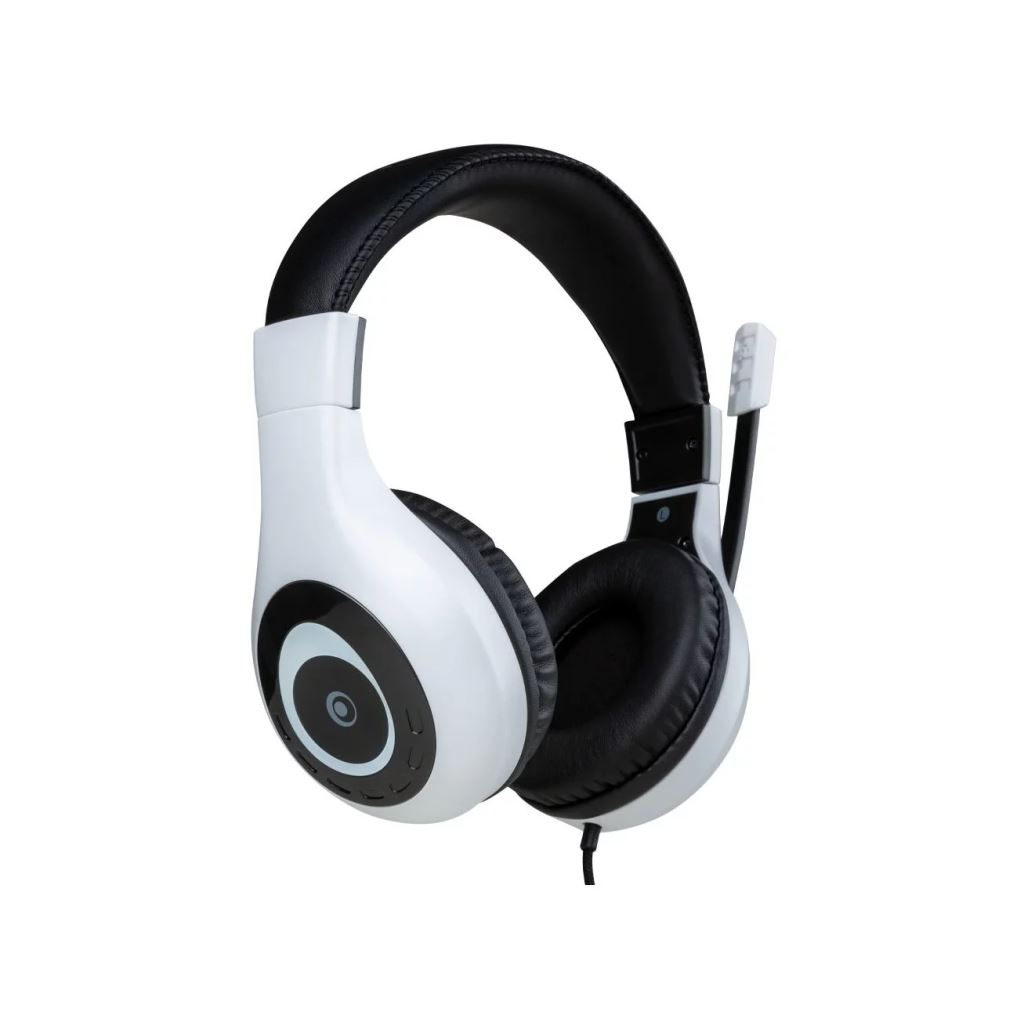 Nacon Stereo Gaming Headset V1 fehér PS5/PS4