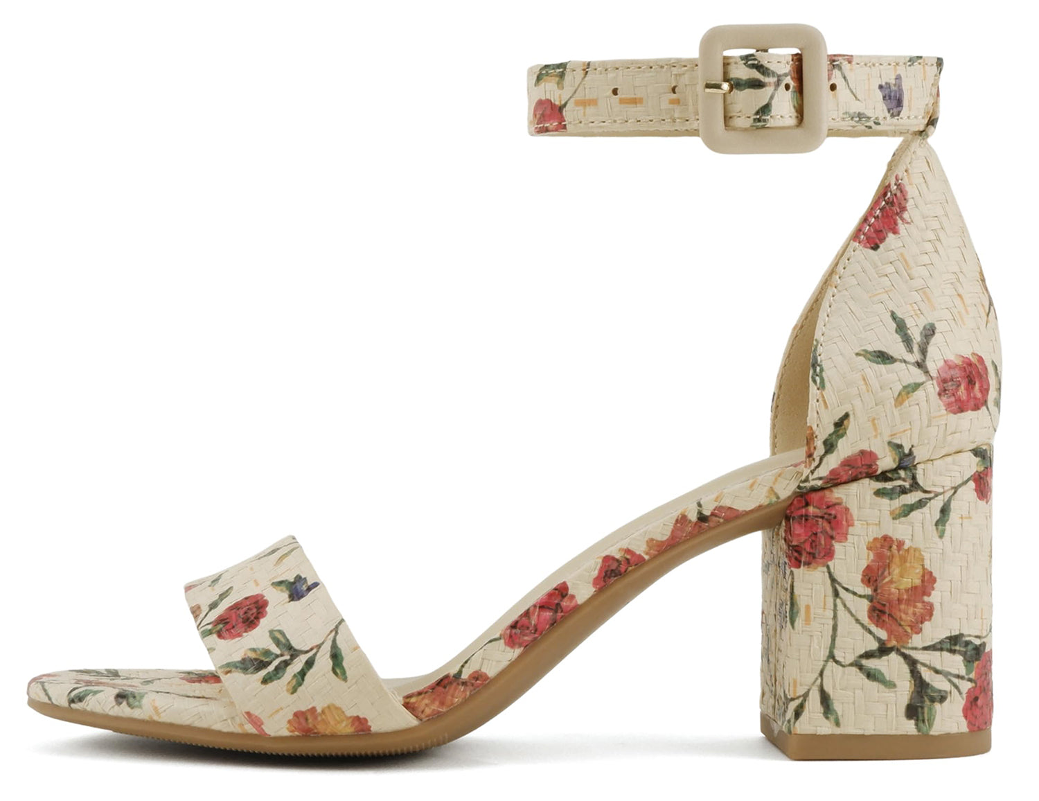 CAKE-S Floral Beige CityClassified