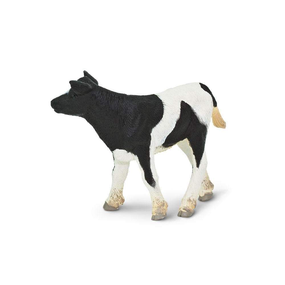Holstein Calf Toy-4