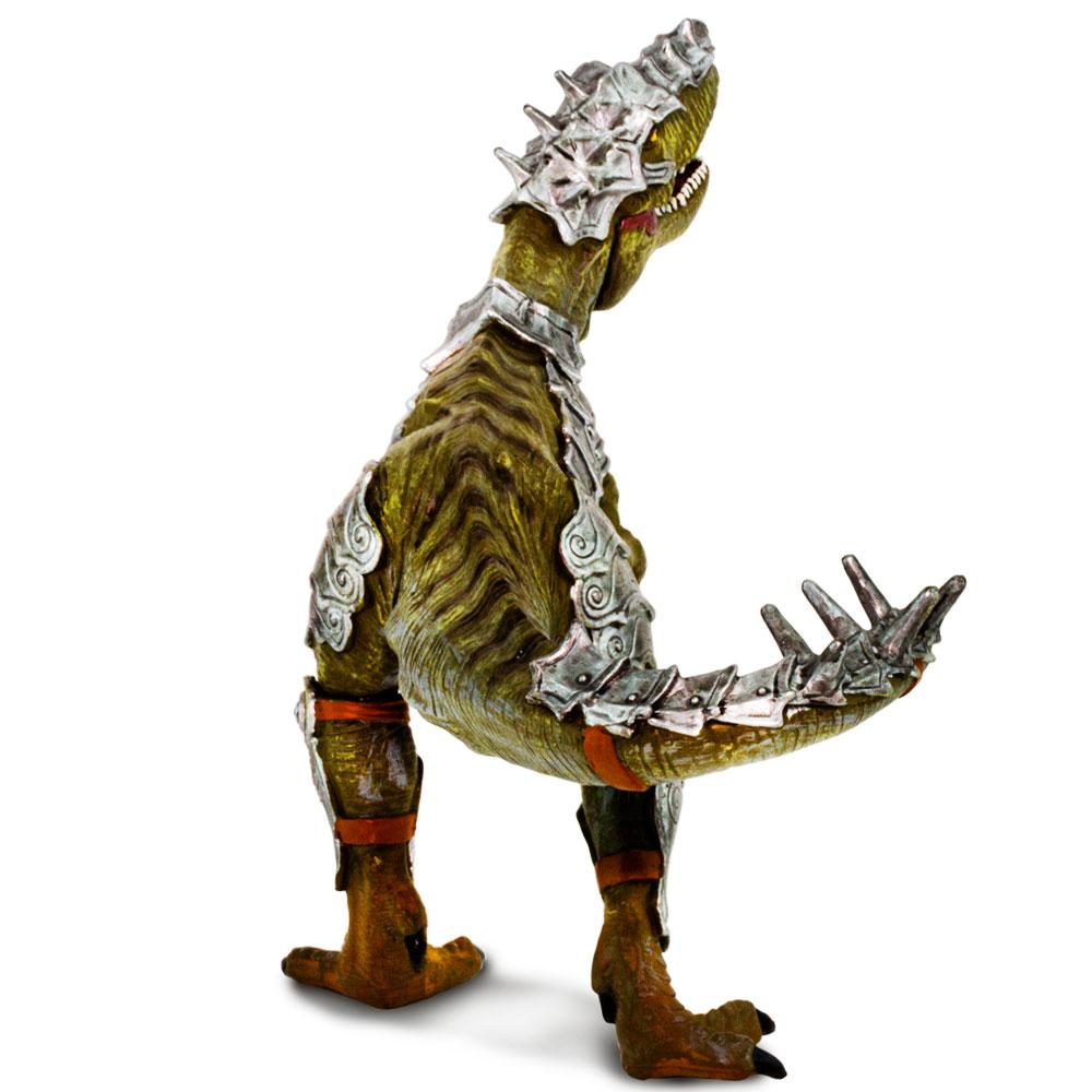 Armored T-Rex Toy-2