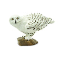 Snowy Owl Figurine-0