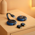 4K Wireless HDMI Transmitter Receiver Kit For TV And PC