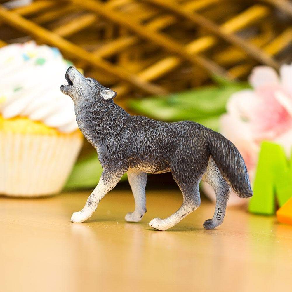 Gray Wolf Toy-4