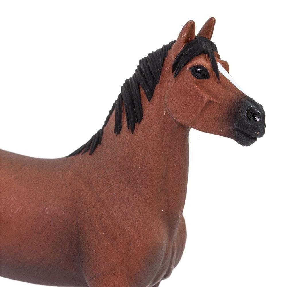 Morgan Stallion Toy-4