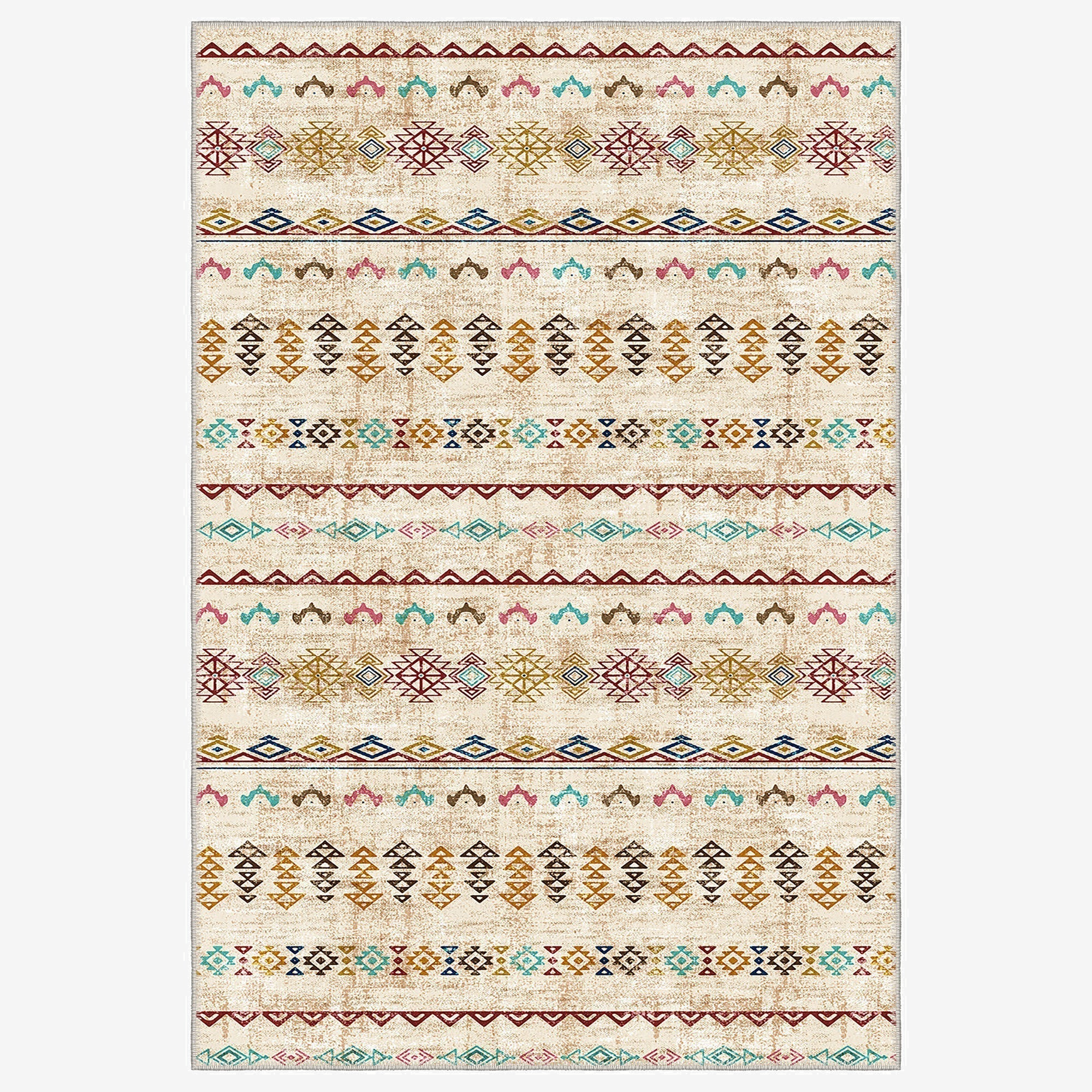 Stockholm Area Rug