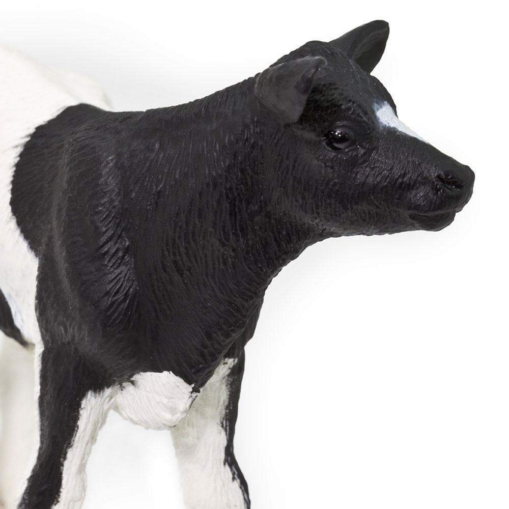 Holstein Calf Toy-2