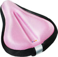 YK 5, YLG Kids Bike Seat Cushion for Girls