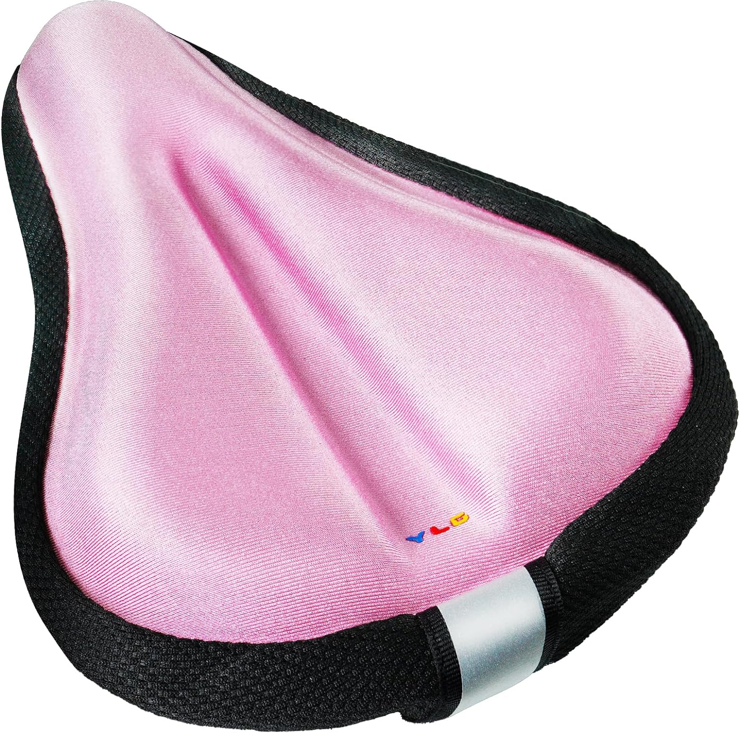 YK 5, YLG Kids Bike Seat Cushion for Girls