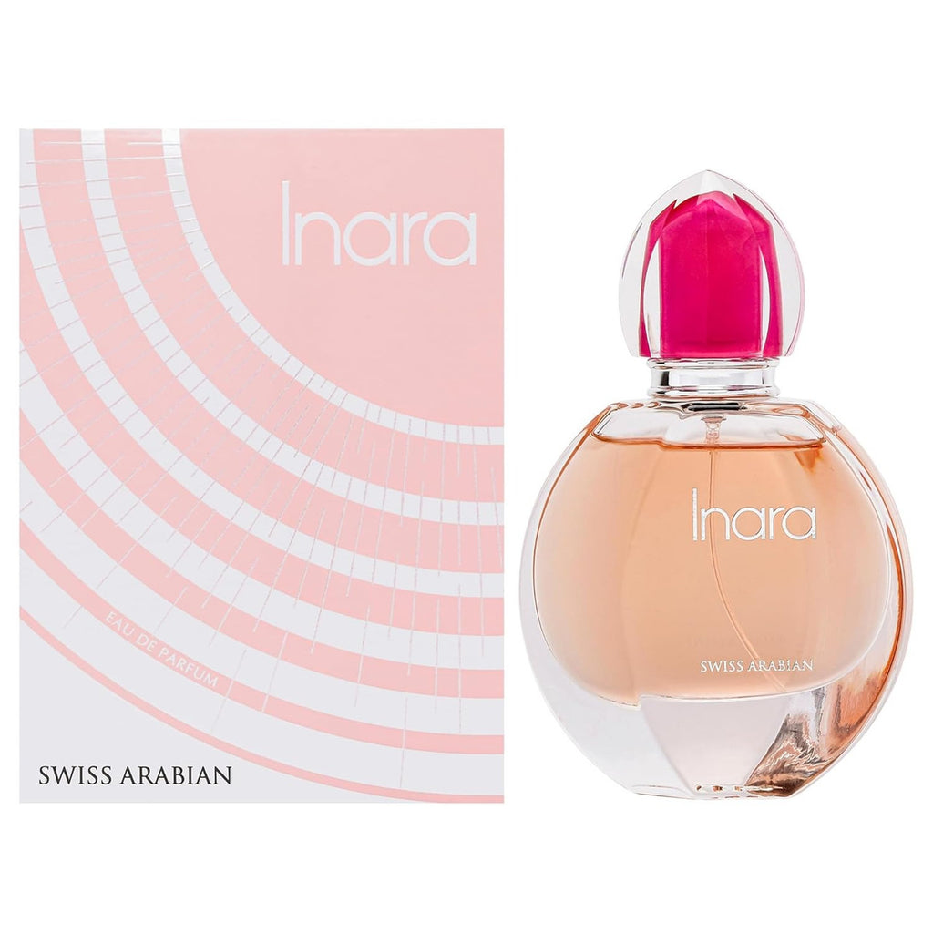 SWISS ARABIAN INARA EDP 1.7 W