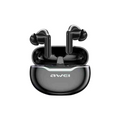 Bluetooth stereo sluchátka T50 ENC TWS černá (AWE000157)