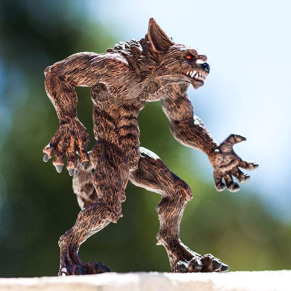 Werewolf-4