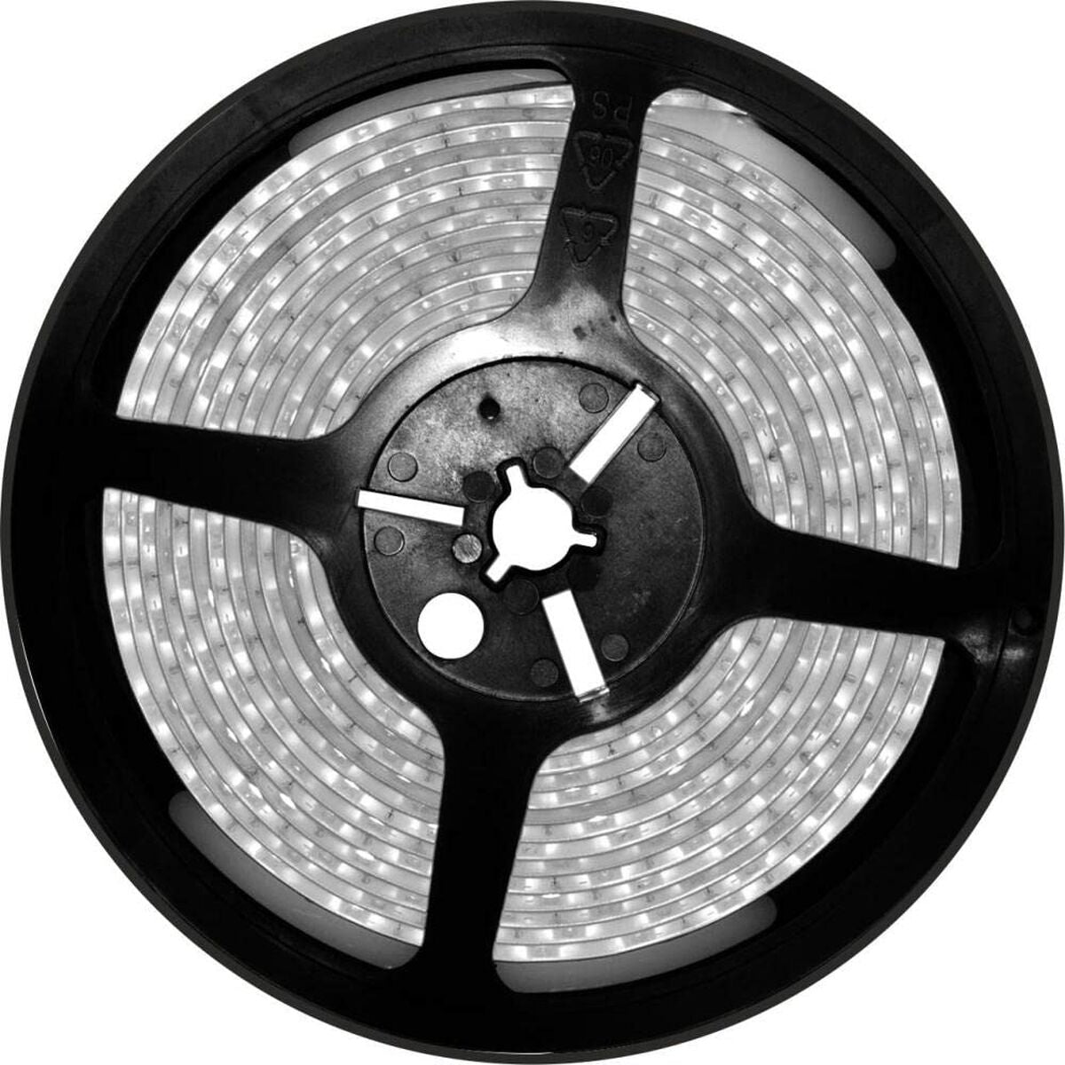 LED lamp Silver Electronics 221060
