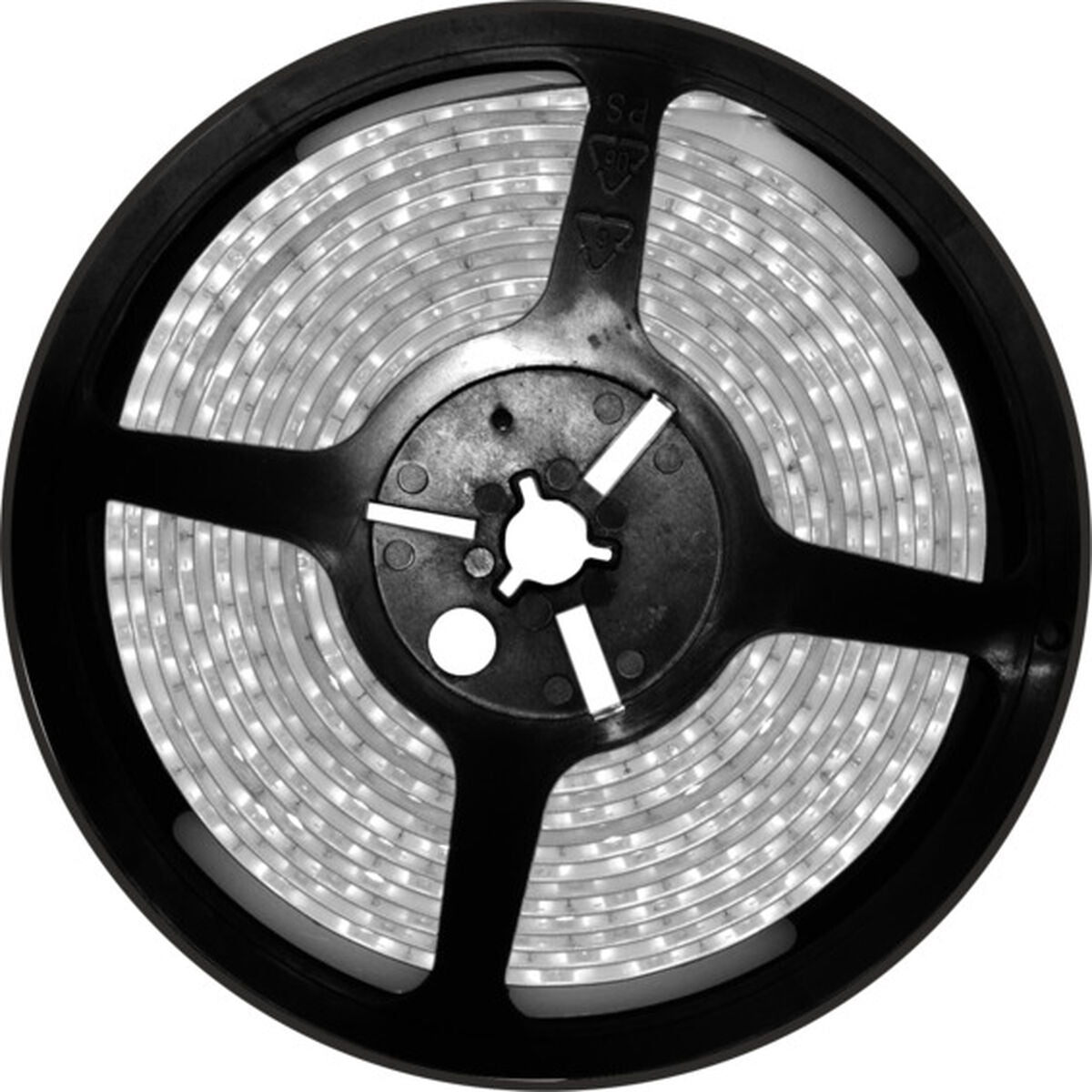 LED lamp Silver Electronics 221060