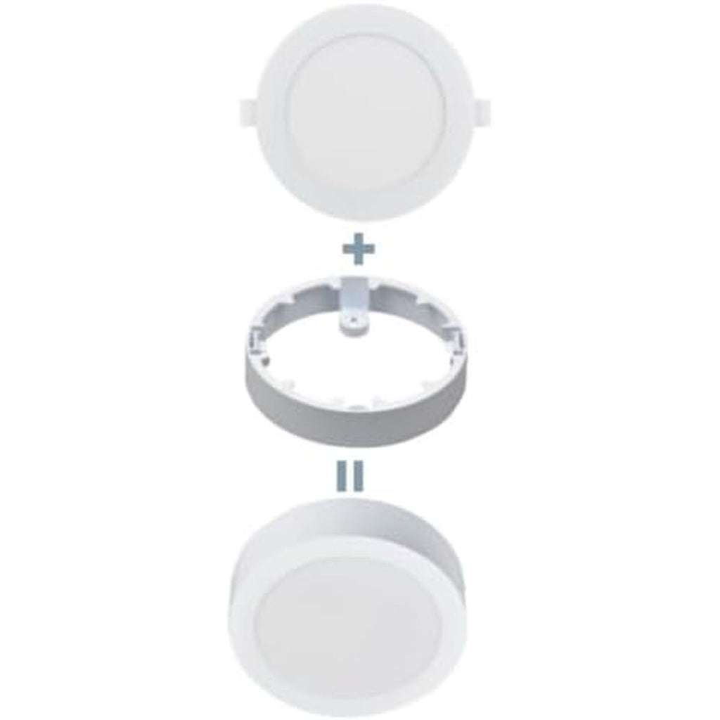LED lamp Silver Electronics 3320018