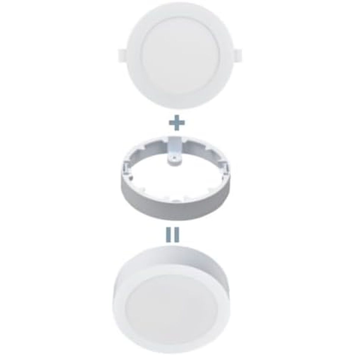 LED lamp Silver Electronics 3320030