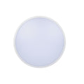 LED lamp Silver Electronics 490502
