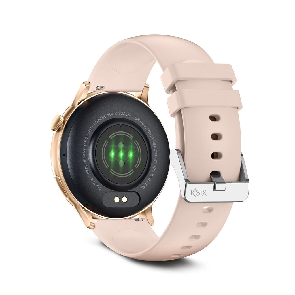 Smartwatch KSIX Core 2 Pink 1,43"
