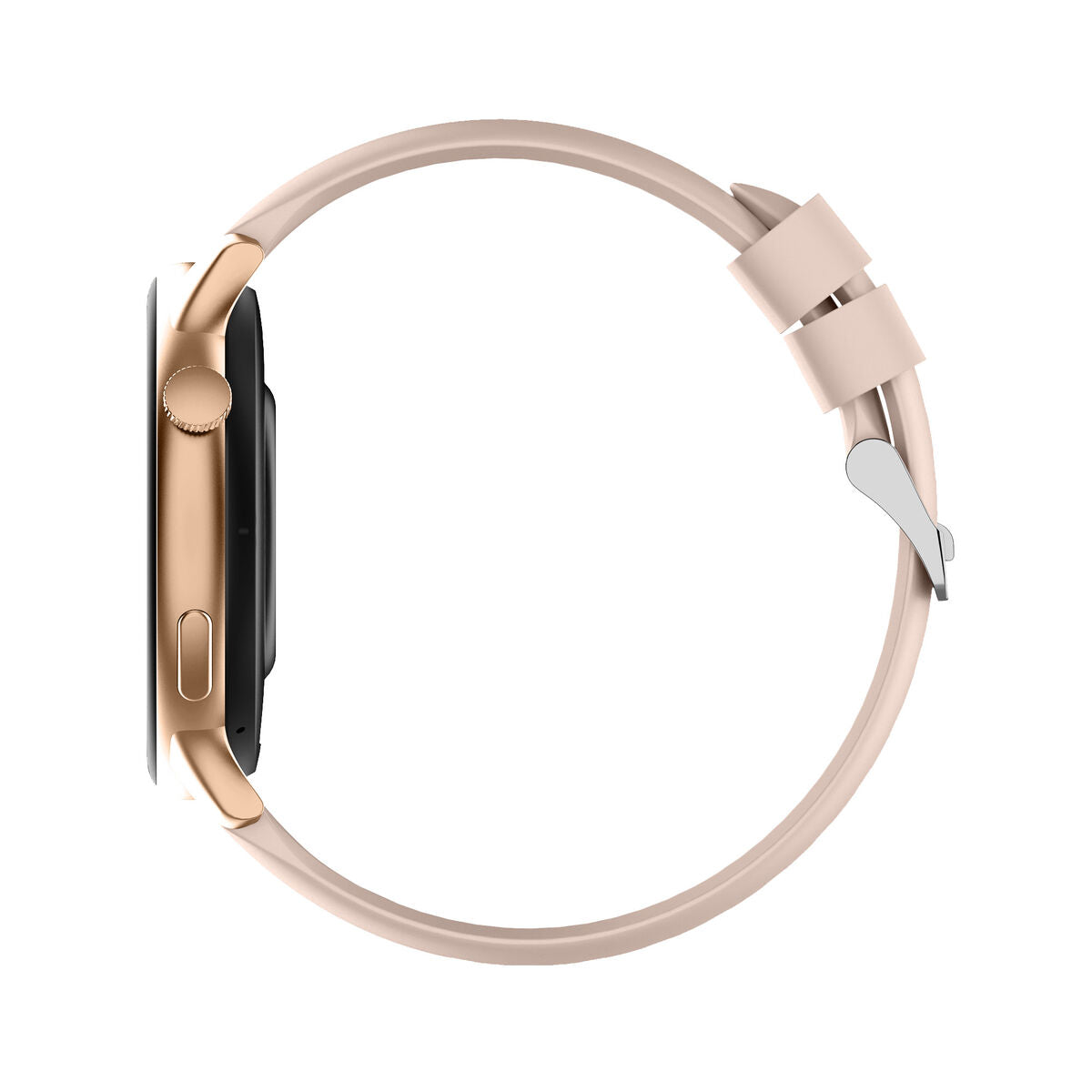 Smartwatch KSIX Core 2 Pink 1,43"