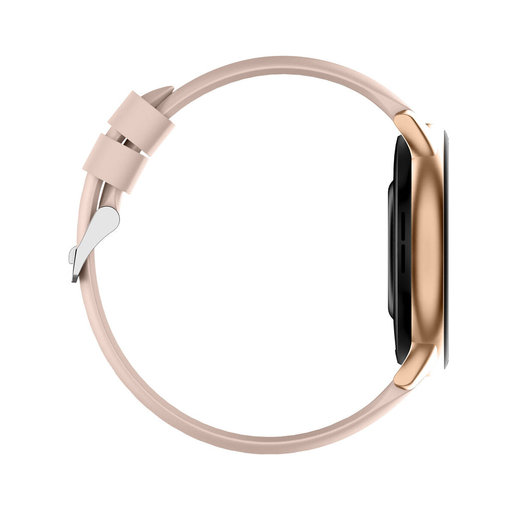 Smartwatch KSIX Core 2 Pink 1,43"