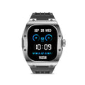 Smartwatch KSIX Hero Black 1,95" 45 mm