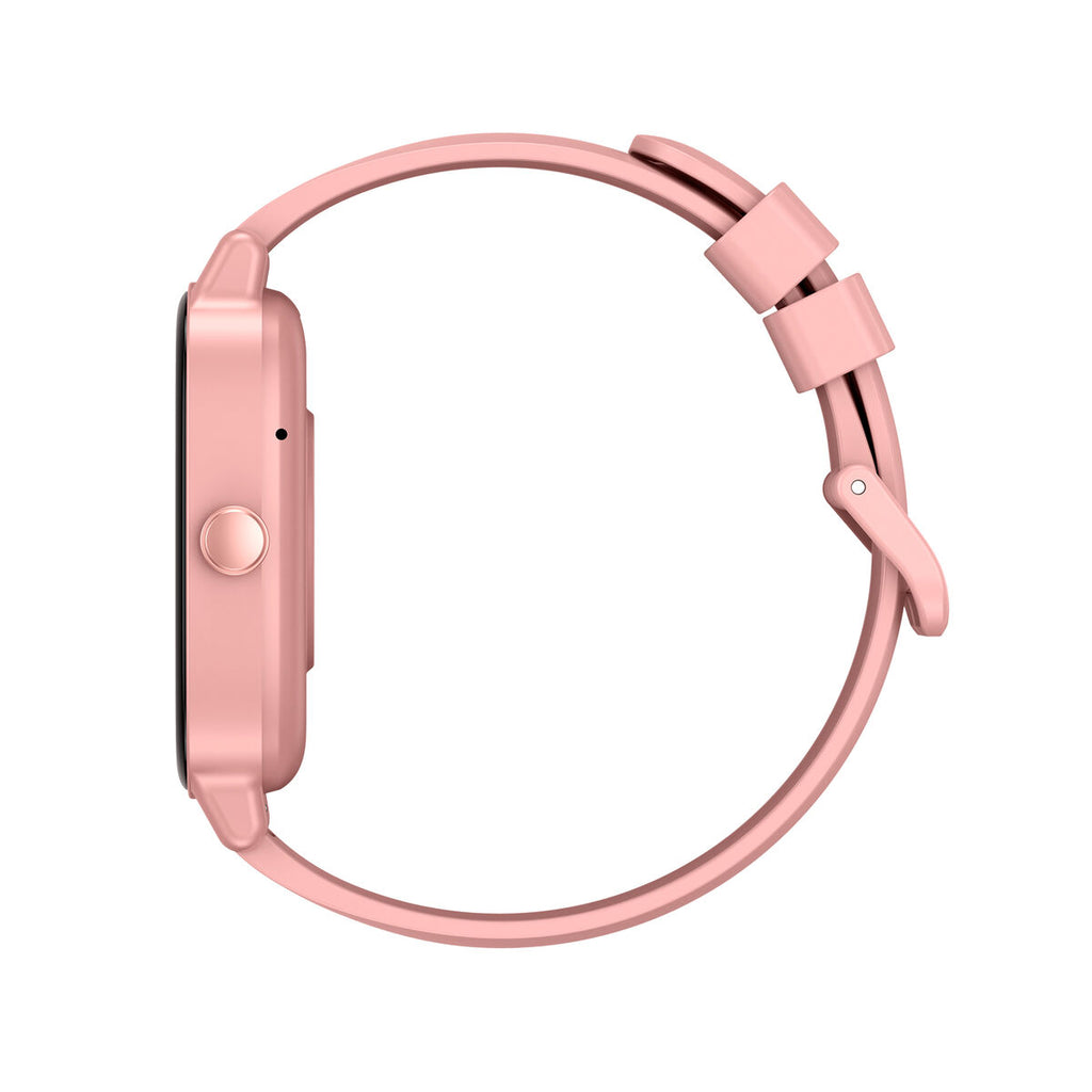 Smartwatch KSIX KSIX Pulse Pink 1,83"