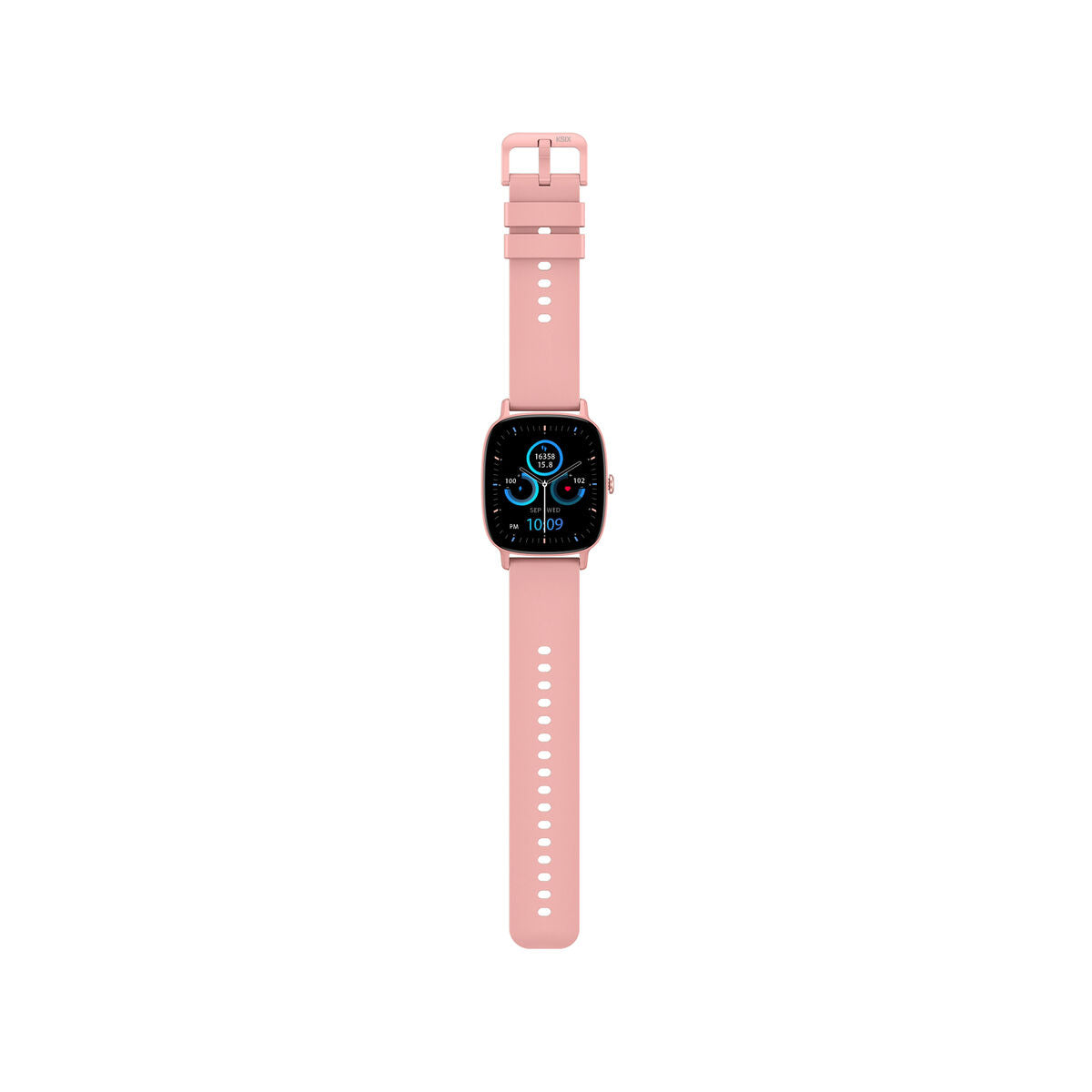 Smartwatch KSIX KSIX Pulse Pink 1,83"