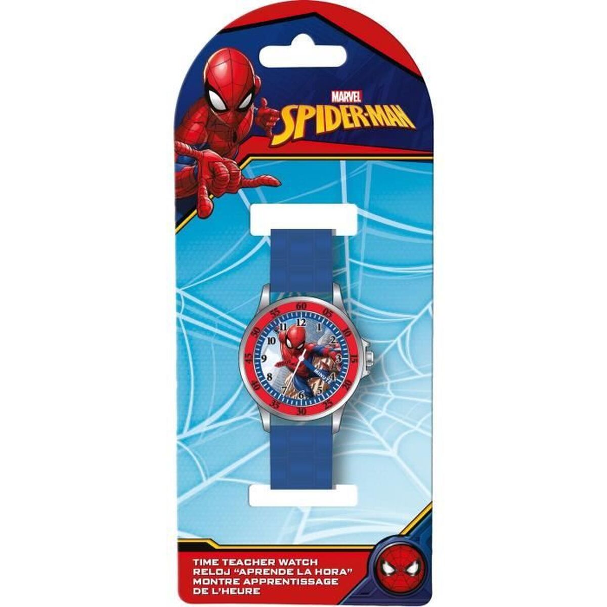 Smartwatch Kids Licensing