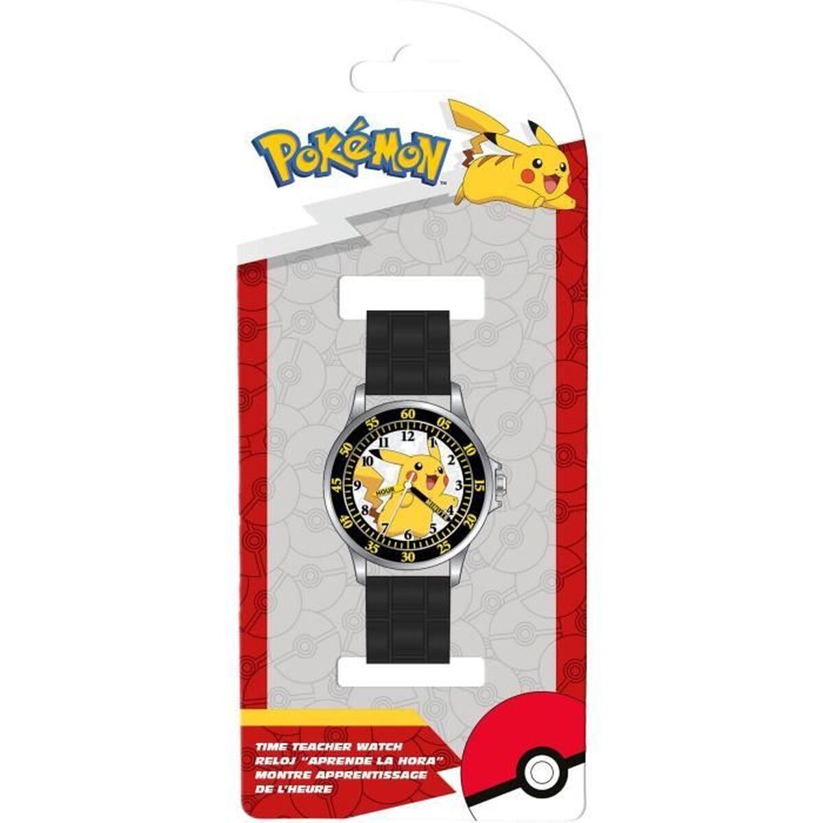 Smartwatch Kids Licensing