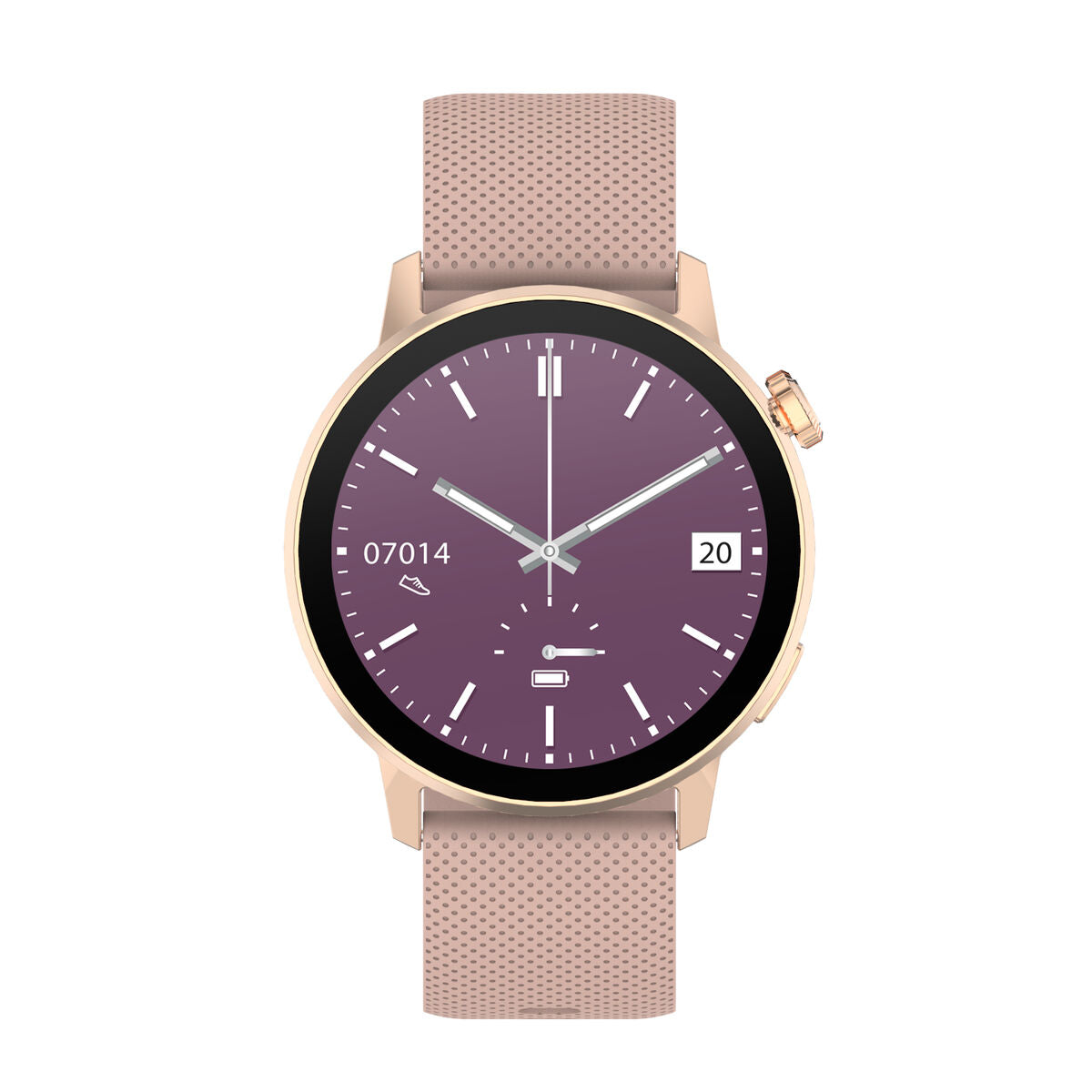 Smartwatch DCU 34157086