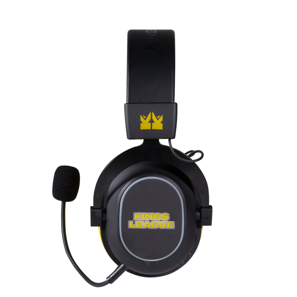 Gaming Headset with Microphone FR-TEC KL2001