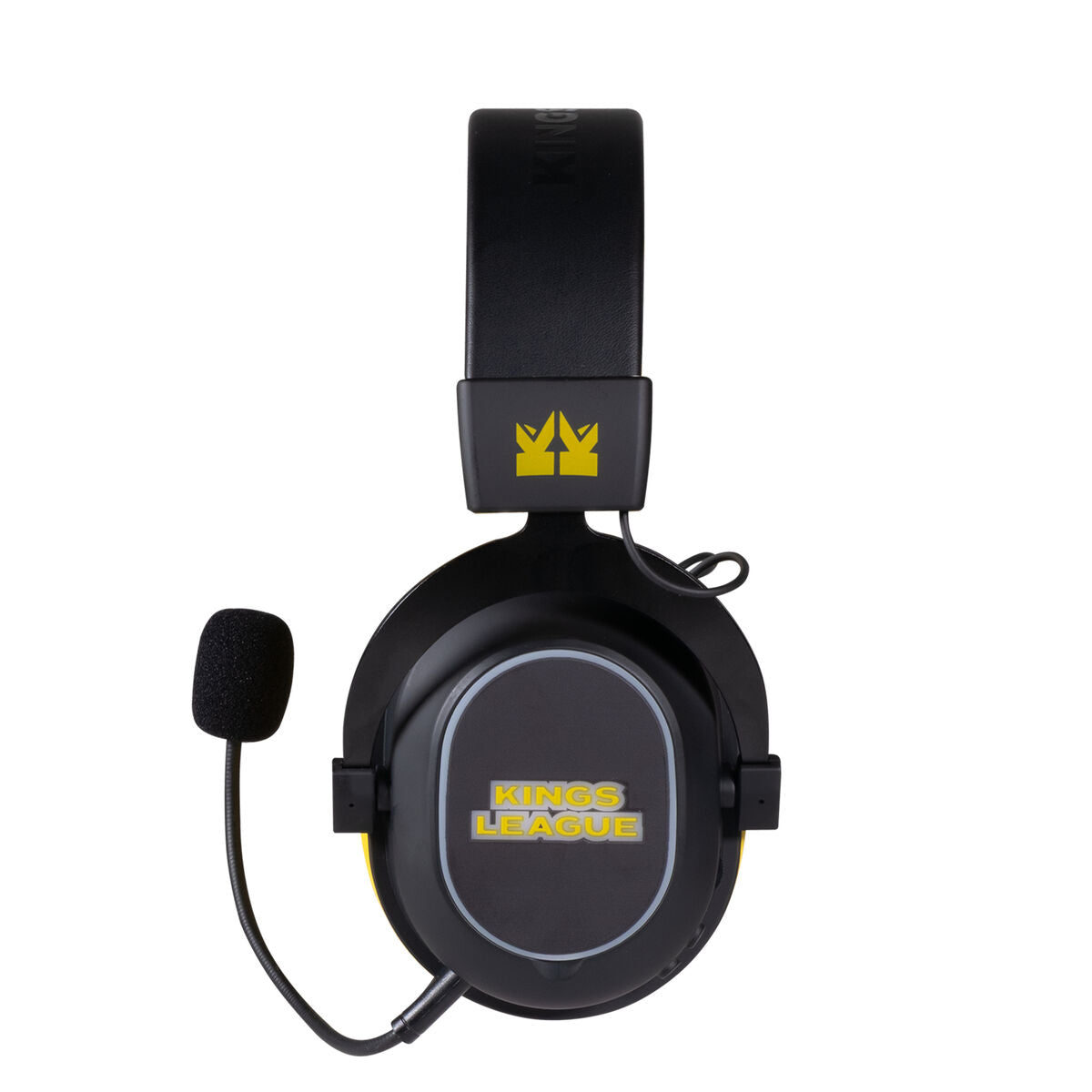 Gaming Headset with Microphone FR-TEC KL2001