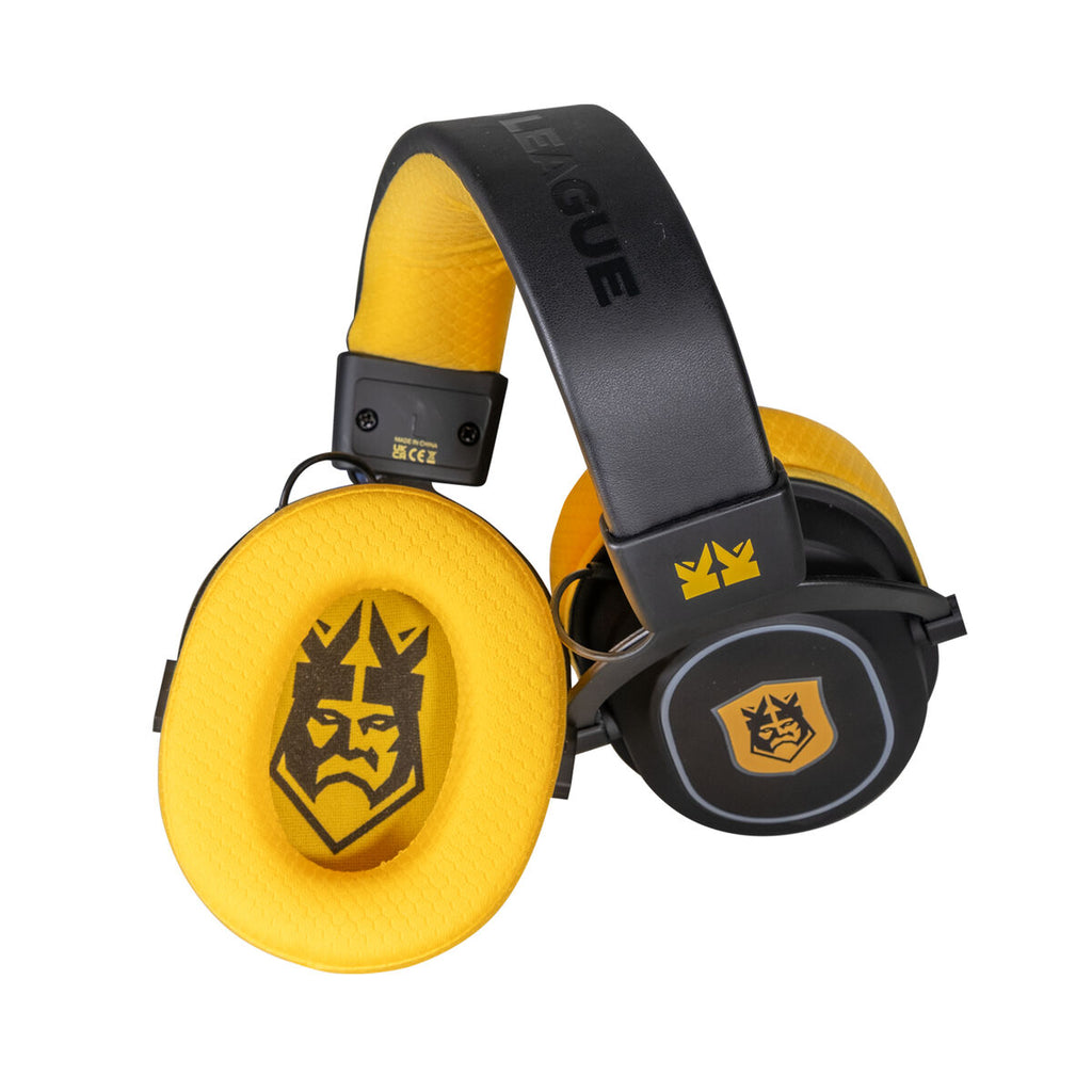 Gaming Headset with Microphone FR-TEC KL2001