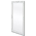 vidaXL Wall Mirror Baroque Hanging Wall Mirror Decor for Bedroom Living Room-1