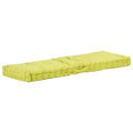 vidaXL Chair Cushion Sofa Floor Cushion Seat Cushion Seat Pad Decor Cotton