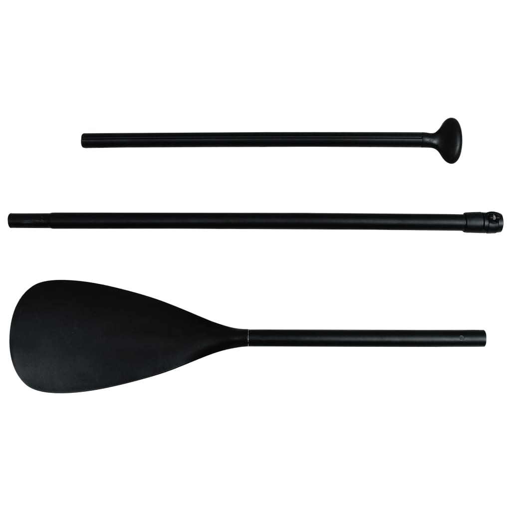 vidaXL Paddleboard Stand up Paddle Board Inflatable Paddle Board Sup Surboard