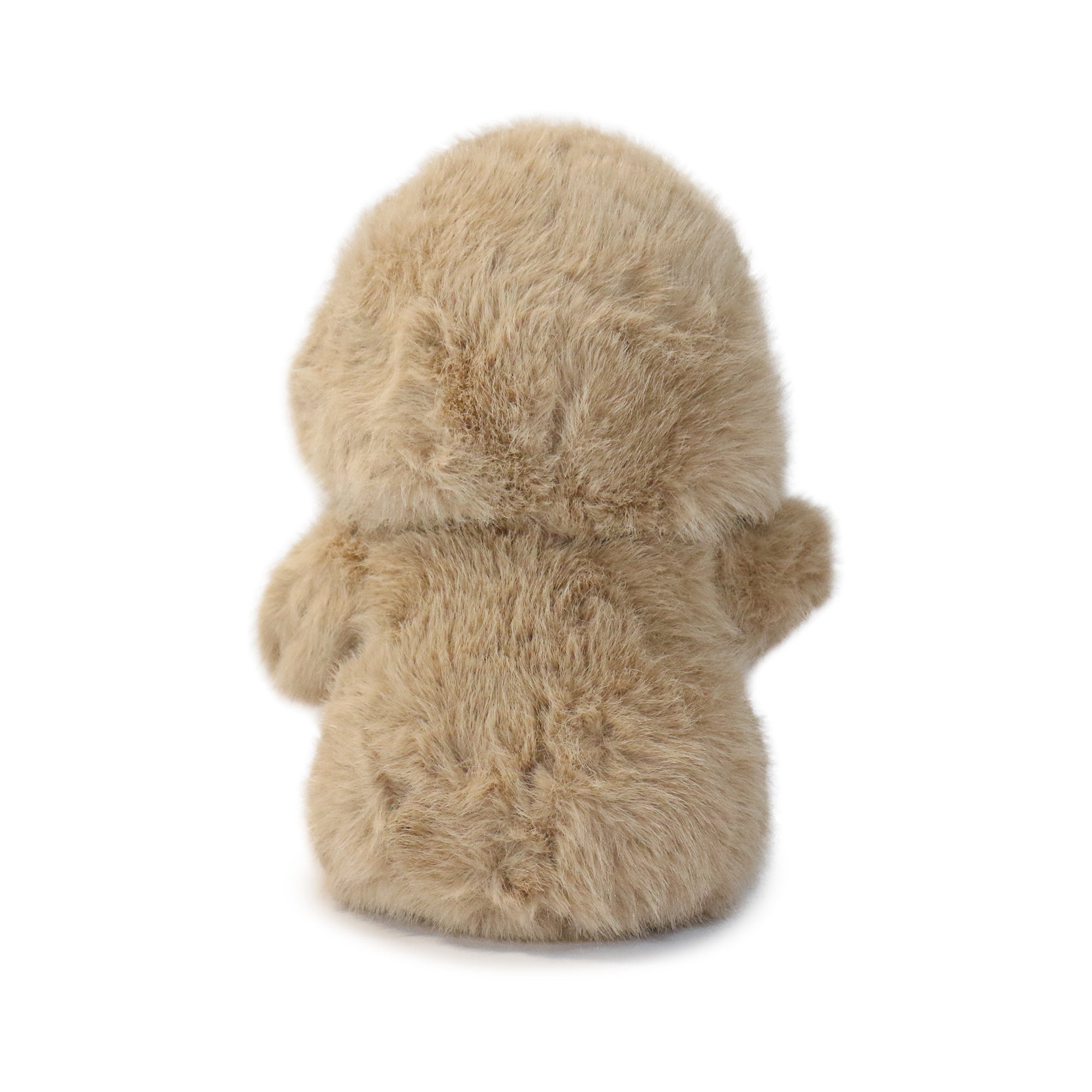 9-inch Dashing Bashful Duck with Blue Bow
